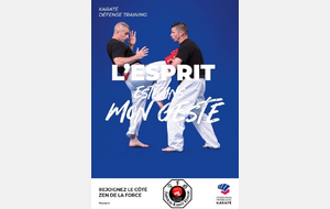 Karaté Défense Training