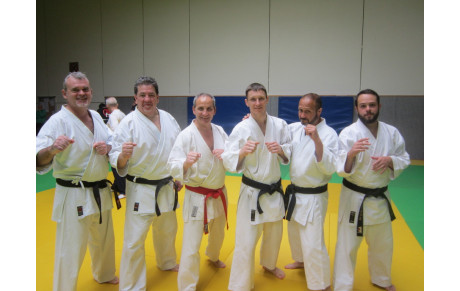 Stage Formation Grades