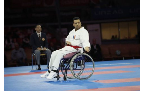 Championnat du Monde à Linz (suite)