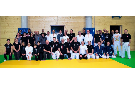 STAGE KSO Saint Genest Lerpt 